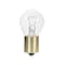 Westinghouse Westinghouse 21 W S8 Specialty Incandescent Bulb D.C. Bayonet Warm White 2 pk 0372700 - alternate 1